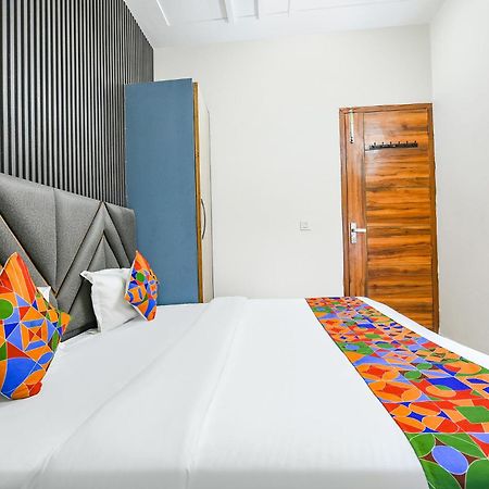 Fabhotel K9 Stay Ludhiana Exterior foto